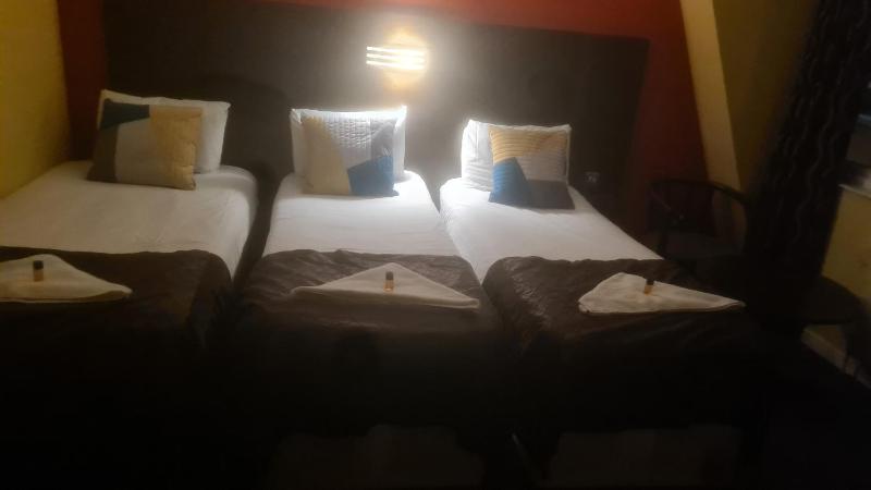 Standard Triple Room image 2