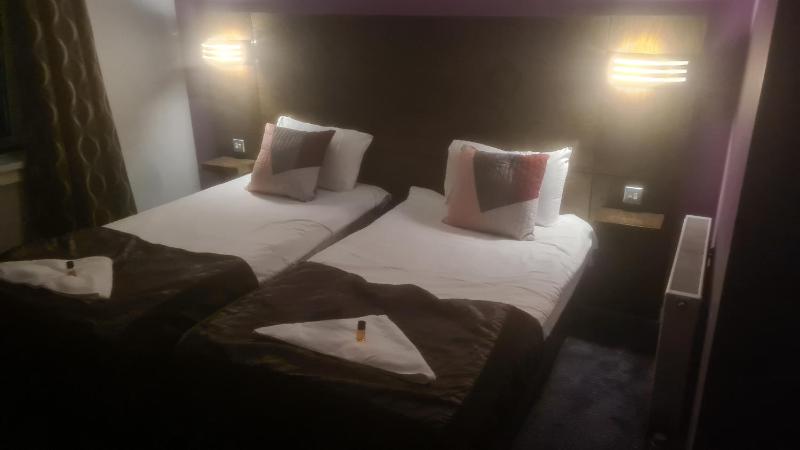 Standard Twin Room image 1