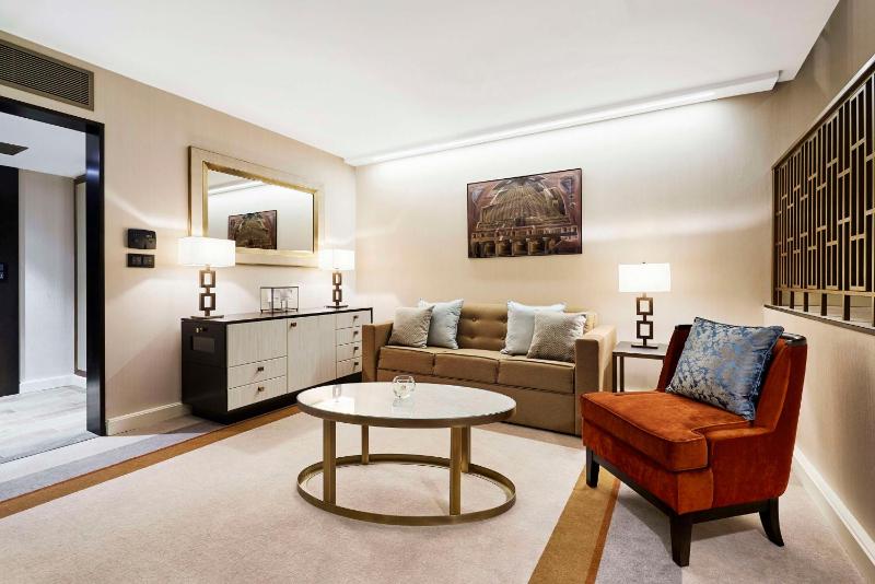 Multi Level King Loft Suite - Street View image 3