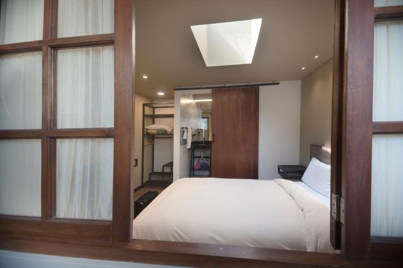BB&B Hostel - image 12
