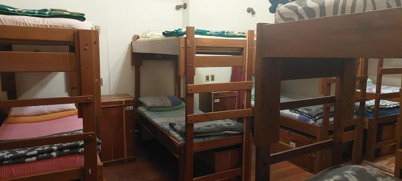 BB&B Hostel - image 13