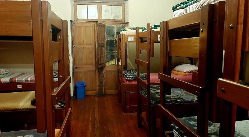 BB&B Hostel - image 8