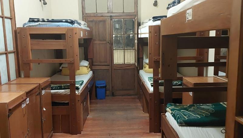 BB&B Hostel - image 4
