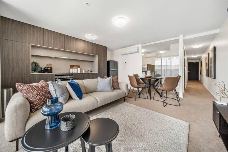 Luxury Heights on Flinders - image 2