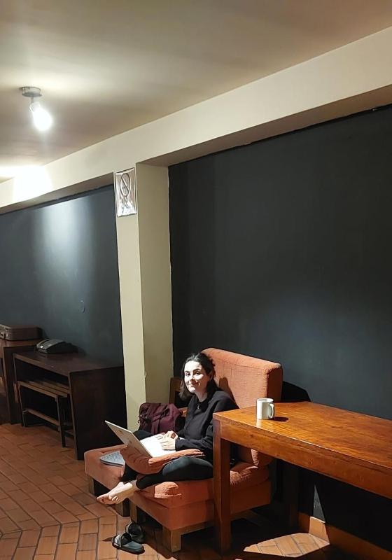 BB&B Hostel - image 9