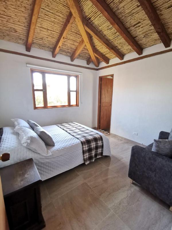 Cabaña San Miguel Arcangel - image 7
