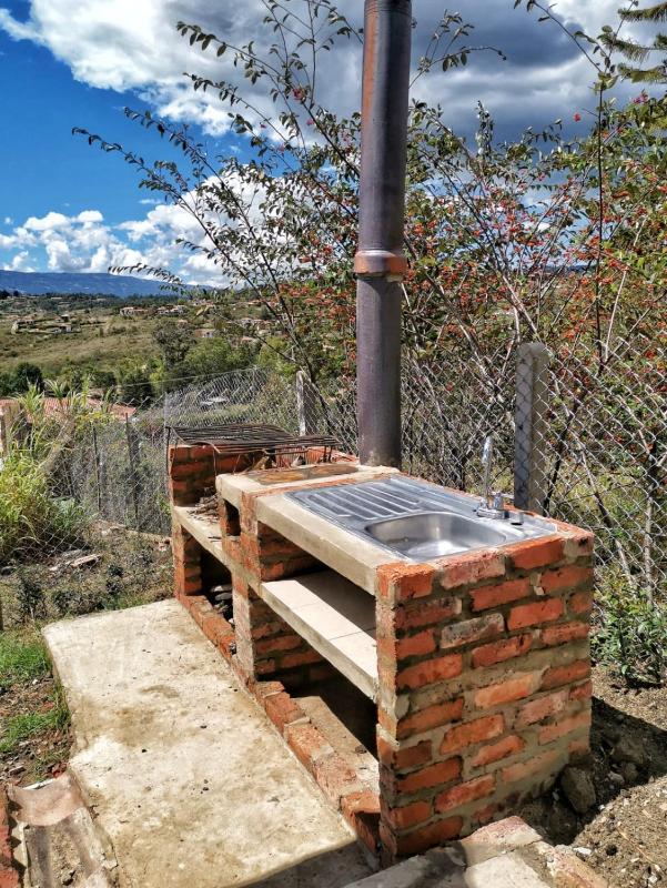 Cabaña San Miguel Arcangel - image 16