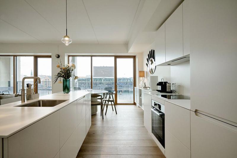 ApartmentInCopenhagen Apartment 1559 - image 2