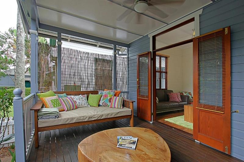 Harkaway - charming cottage in central Byron Bay - image 14