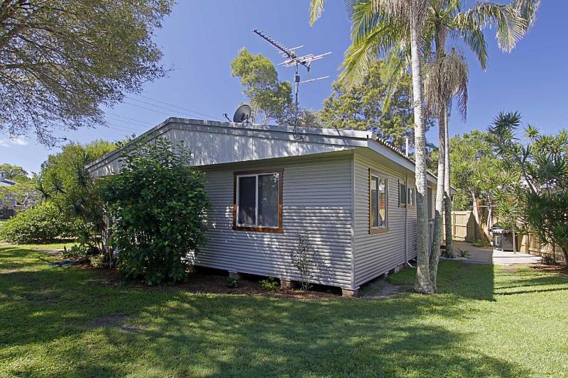 Su Casa - pet-friendly cottage in central Byron - image 7
