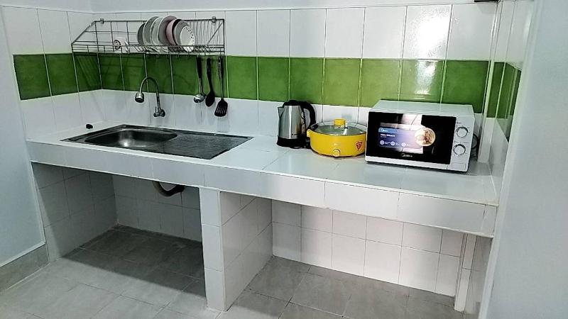 CS Apartment - image 11