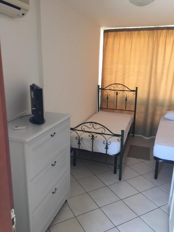 Quadruple Room with Sea View image 3