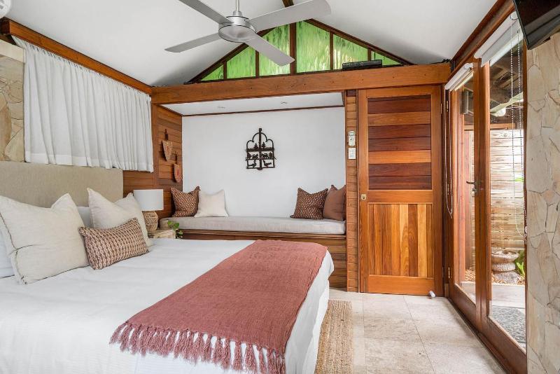 Byron Blisshouse Studio - coastal couples retreat - image 1