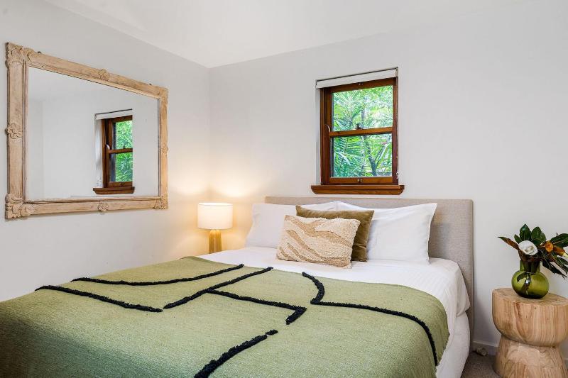 Byron Blisshouse Garden Villa - beachside retreat - image 3