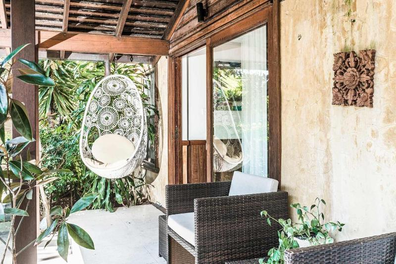Byron Blisshouse Garden Villa - beachside retreat - image 2