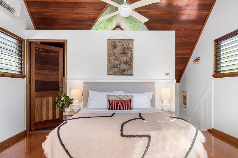 Byron Blisshouse Penthouse - Belongil Beach luxury - image 8