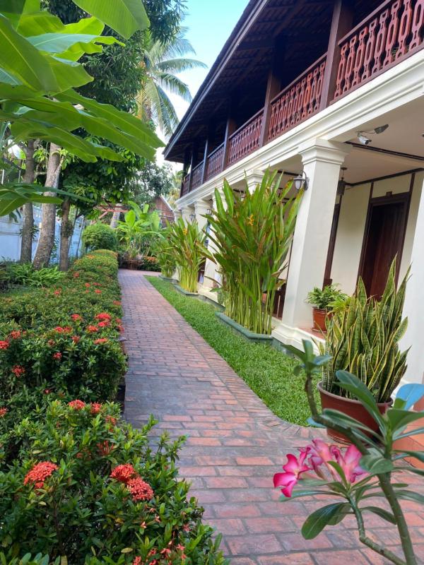 Luang Prabang Residence - The Boutique Villa - image 16
