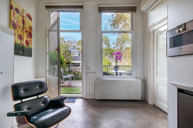 The Master Pimentel Room image 3