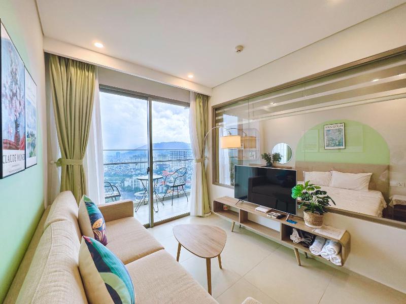 The Sóng Luxury Apartment - RUBY's HOUSE - image 14