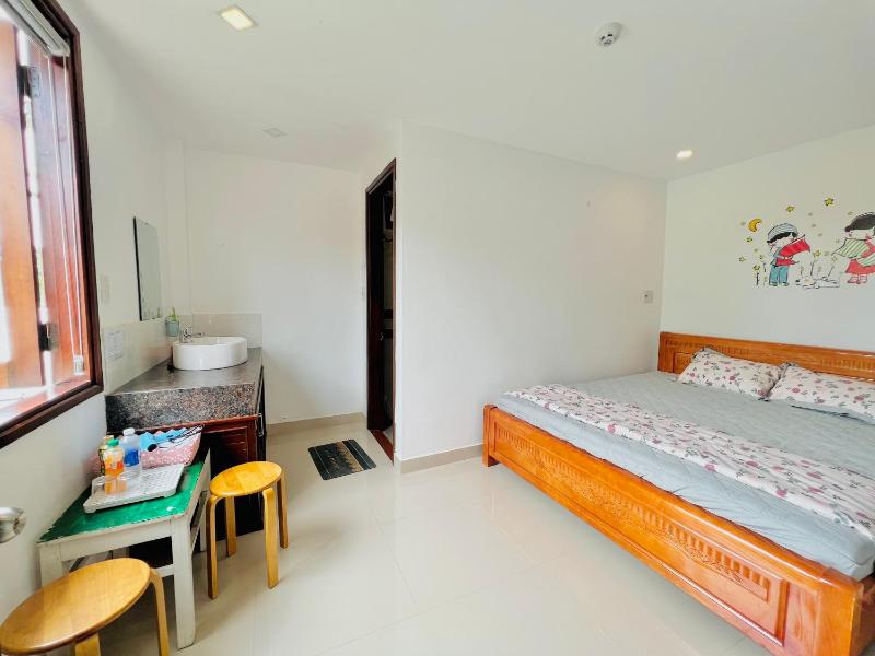 KenPi Homestay - Room rental by the hour - image 4