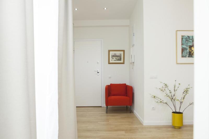 One-Bedroom Apartment with Balcony image 4