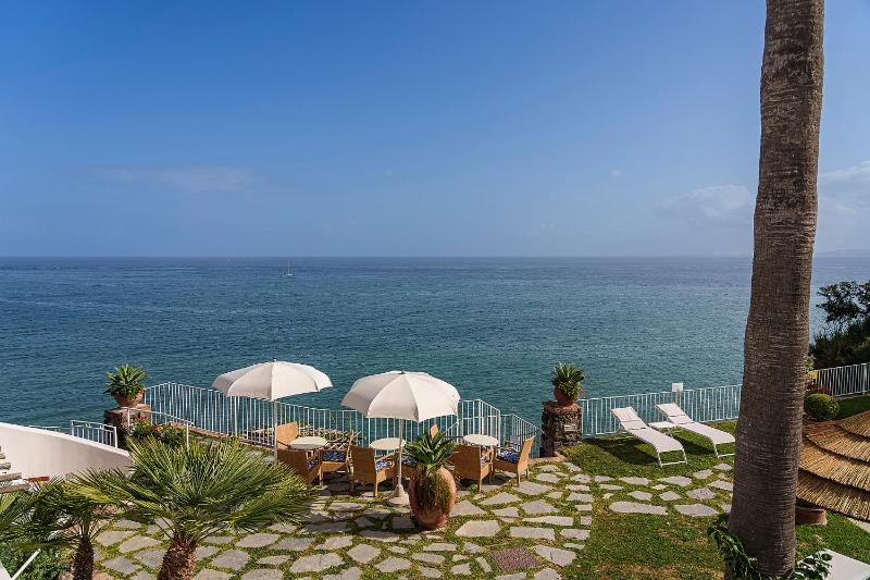 Hotel Continental Mare - image 39
