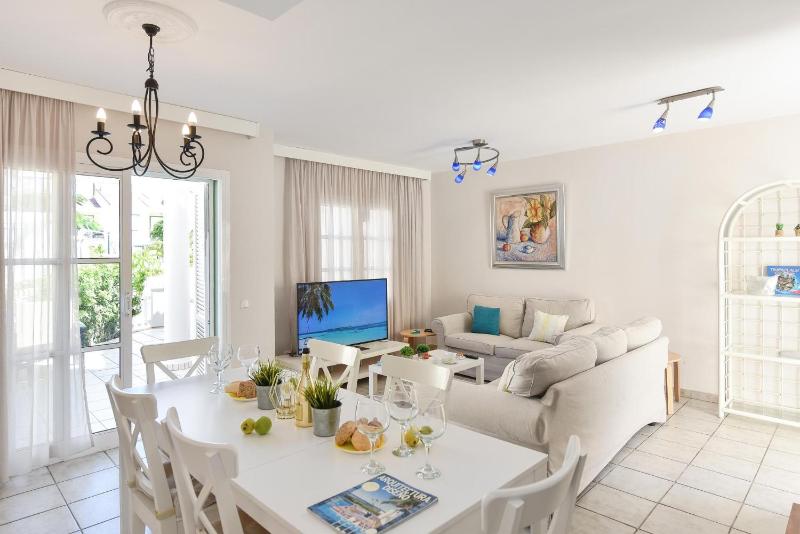Bungalow Pasito Blanco Marina Port 4 by VillaGranCanaria - image 22