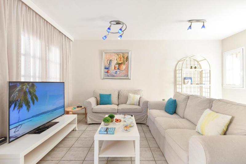 Bungalow Pasito Blanco Marina Port 4 by VillaGranCanaria - image 19