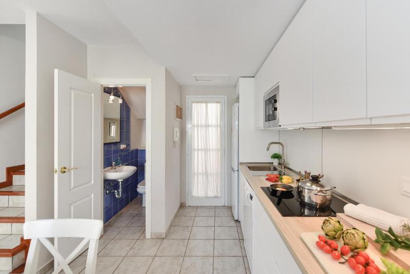 Bungalow Pasito Blanco Marina Port 4 by VillaGranCanaria - image 30