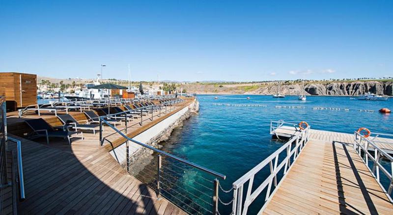 Bungalow Pasito Blanco Marina Port 4 by VillaGranCanaria - image 11