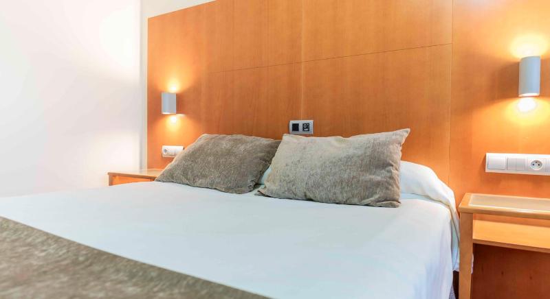 Double Room for single use  image 4