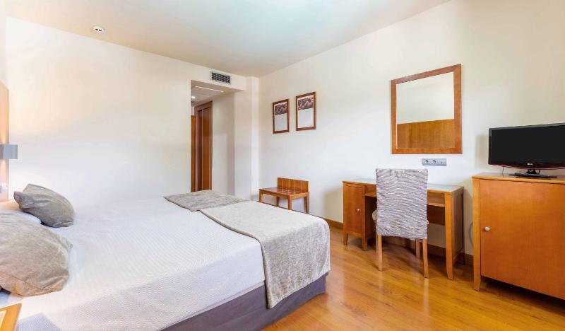 Double Room for single use  image 2