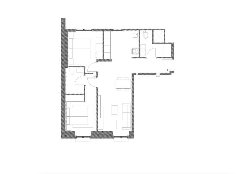 Mayor Suite 3 by FeelFree Rentals - image 30