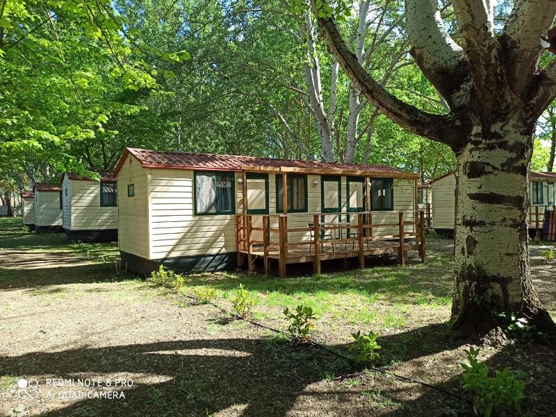 Two-Bedroom House image 4