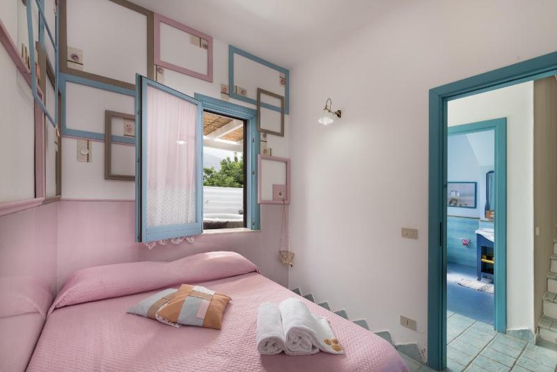 I Tre Golfi - Villa Iride - image 19