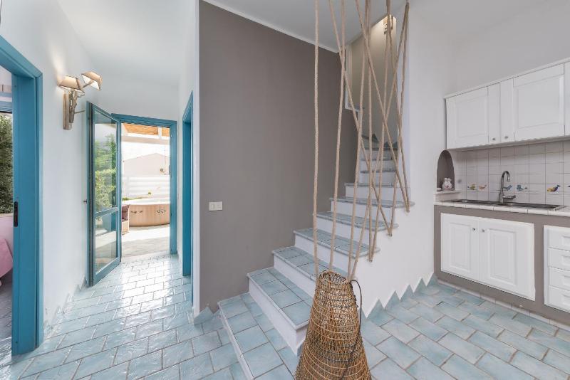 I Tre Golfi - Villa Iride - image 25