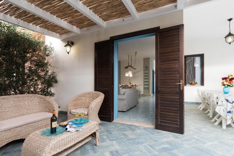 I Tre Golfi - Villa Iride - image 24