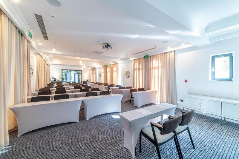 ZET Hotel - image 3