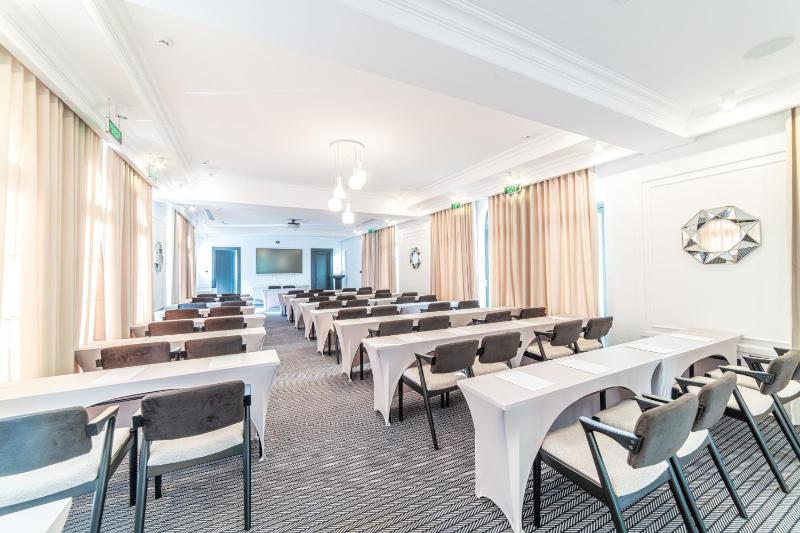 ZET Hotel - image 35