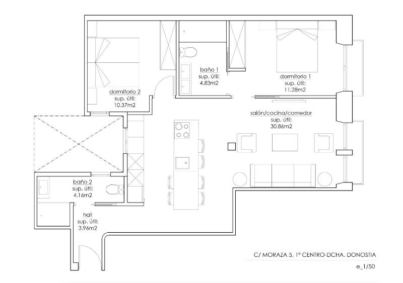 Moraza Suite by FeelFree Rentals - image 16
