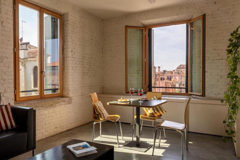 Two-Bedroom Apartment image 3