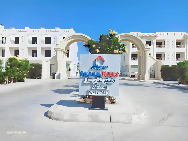 Sharm Hills Beach Resort - image 47