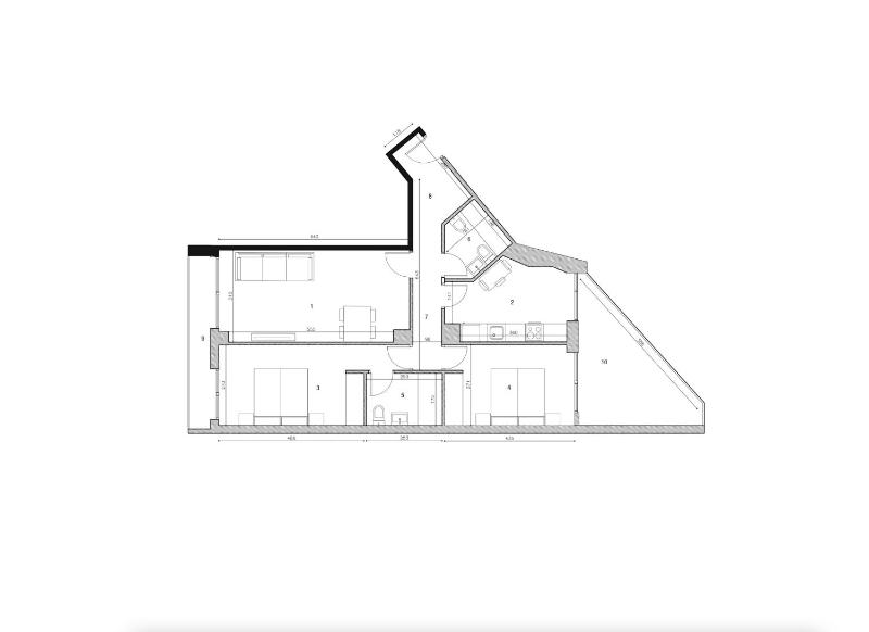 Nafarroa Plaza by FeelFree Rentals - image 16