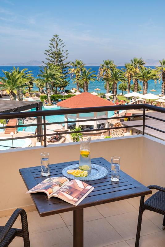 D'Andrea Mare Hotel - image 2