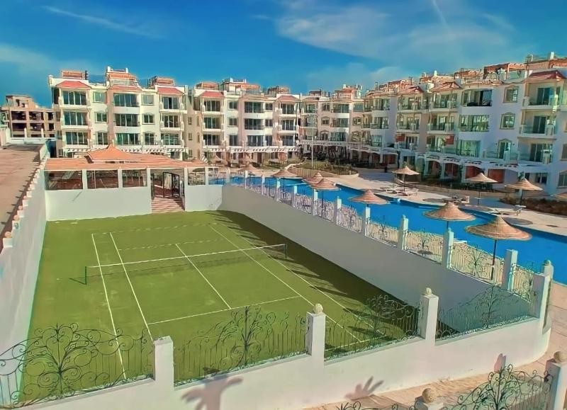 Sharm Hills Beach Resort - image 33