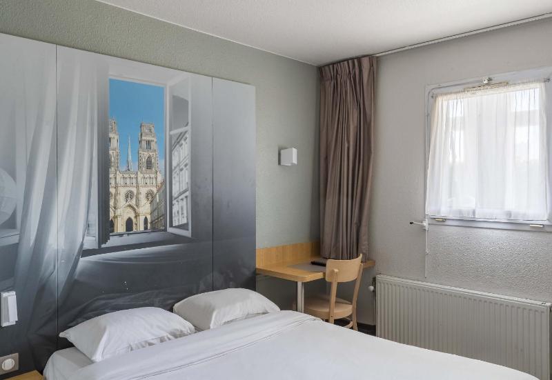 Double Room - Disability Access image 1