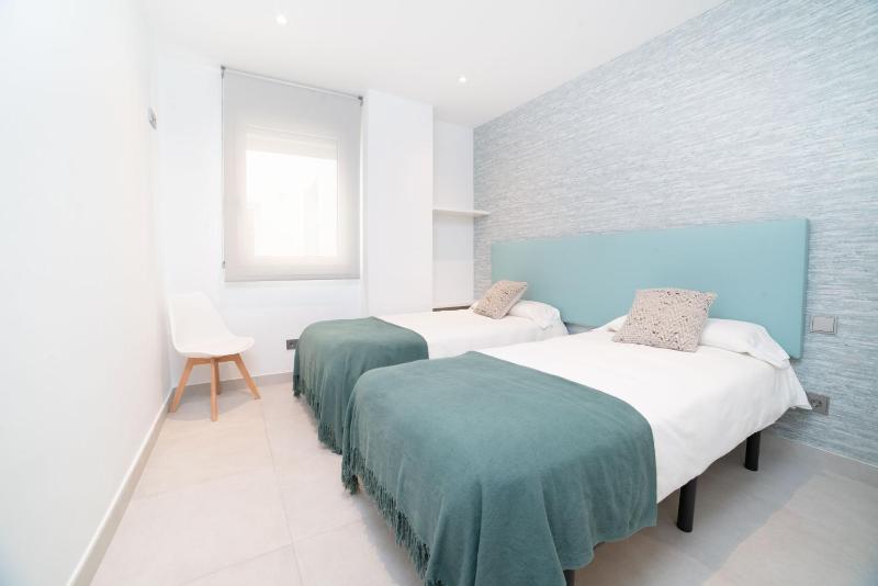 Two-Bedroom Apartment image 4