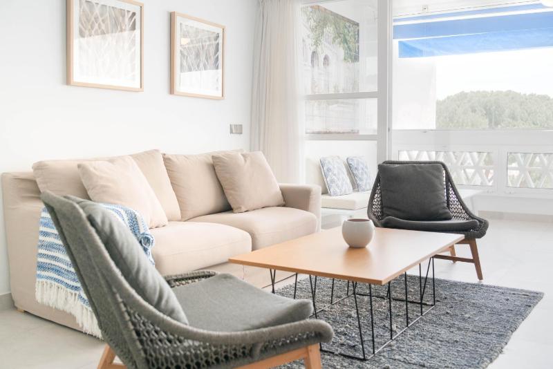 Two-Bedroom Apartment image 3