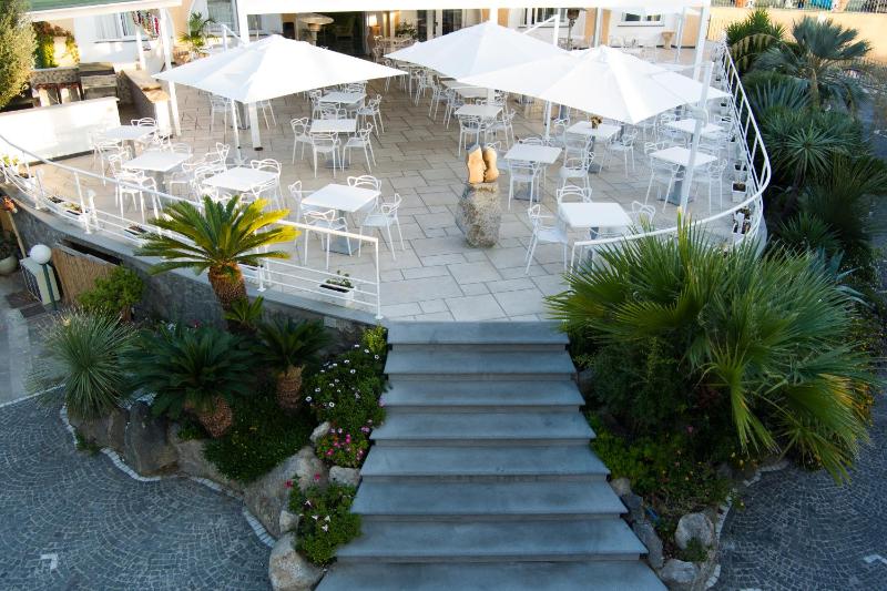 Hotel Parco Delle Agavi - image 13