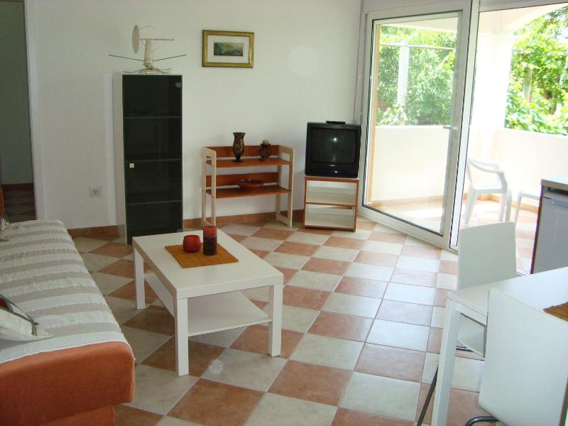 One-Bedroom Apartment image 3